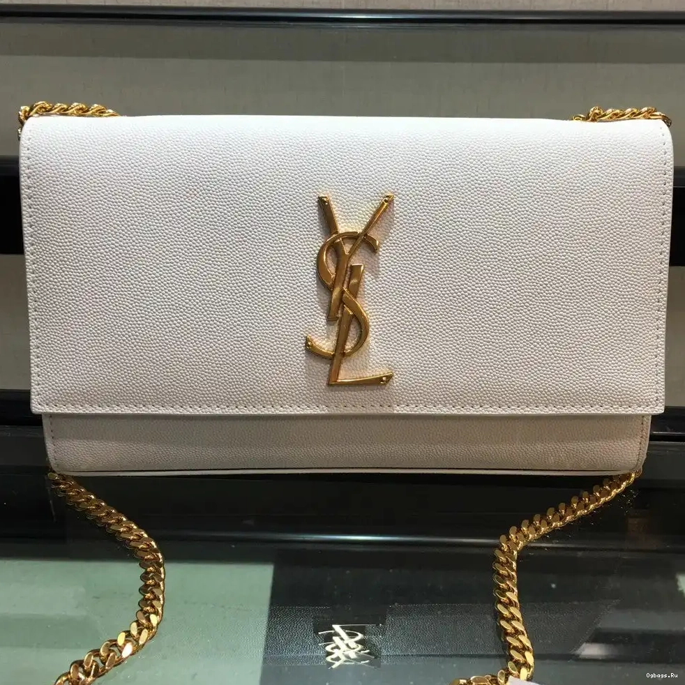 YSL MEDIUM KATE 0623